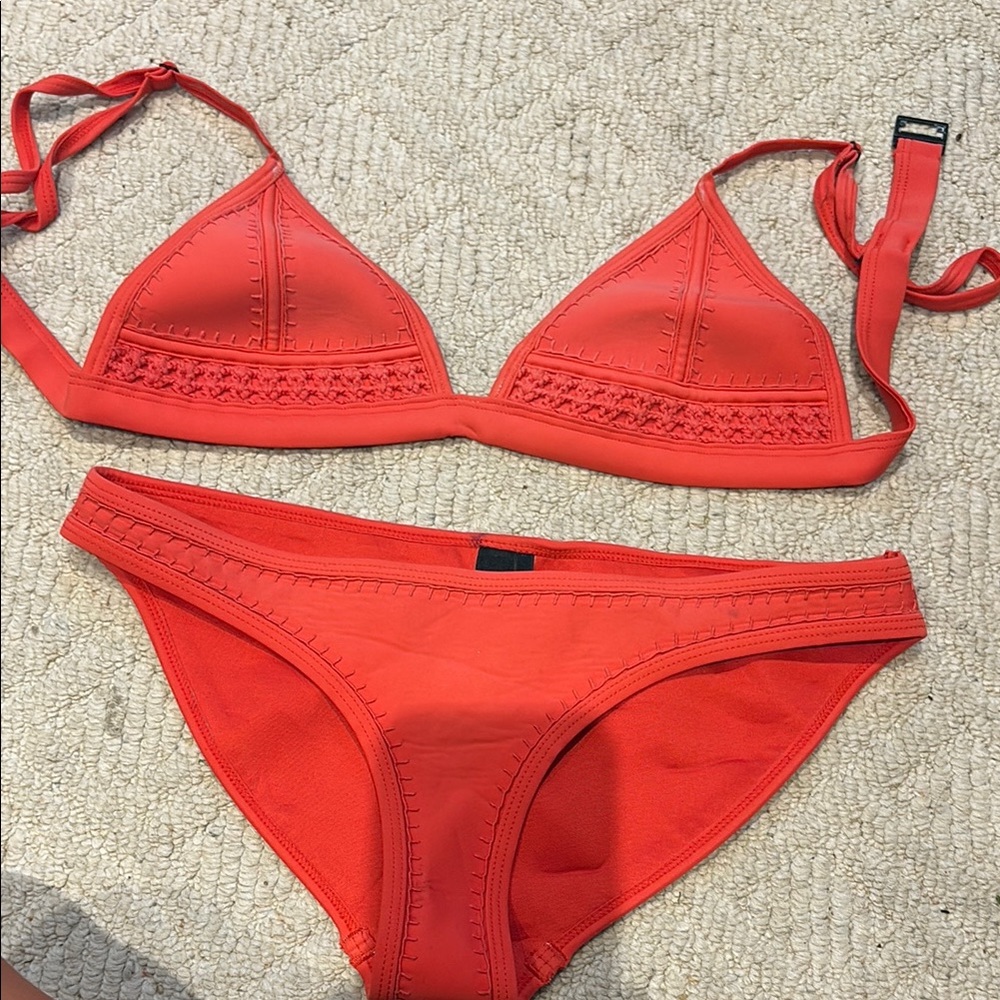 Triangl Bikini